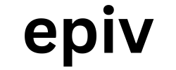 epiv